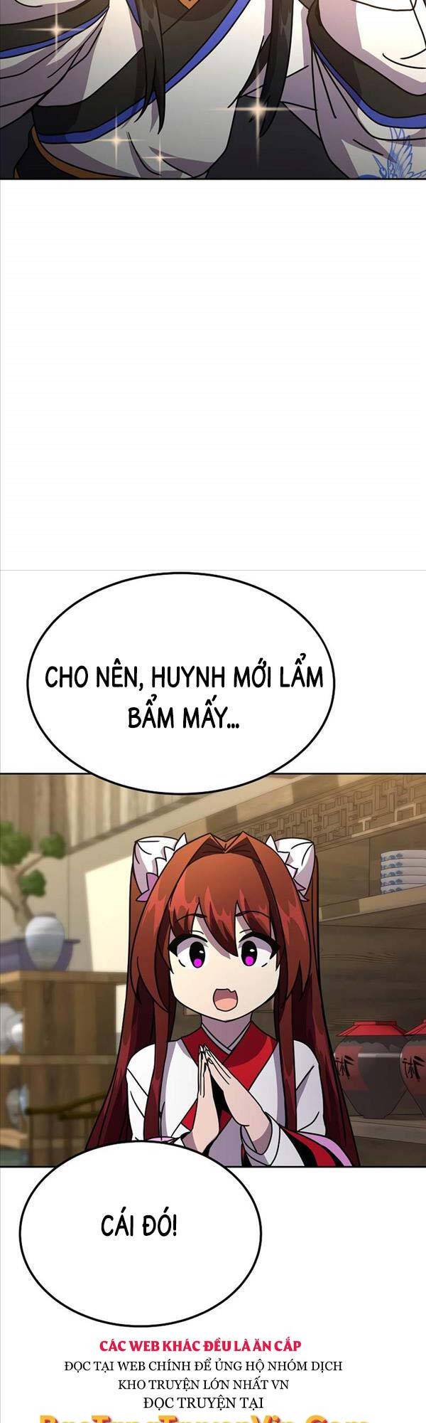 Streamer Cuộc Sống Thường Ngày Tại Võ Lâm Chapter 6 - Page 59