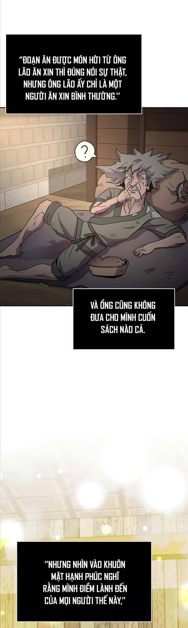 Streamer Cuộc Sống Thường Ngày Tại Võ Lâm Chapter 6 - Page 64