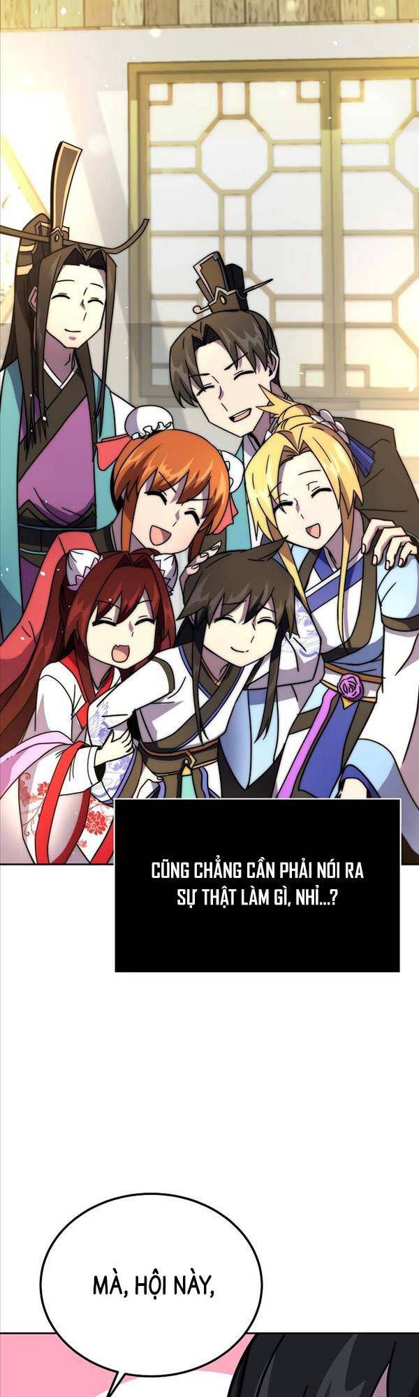 Streamer Cuộc Sống Thường Ngày Tại Võ Lâm Chapter 6 - Page 65