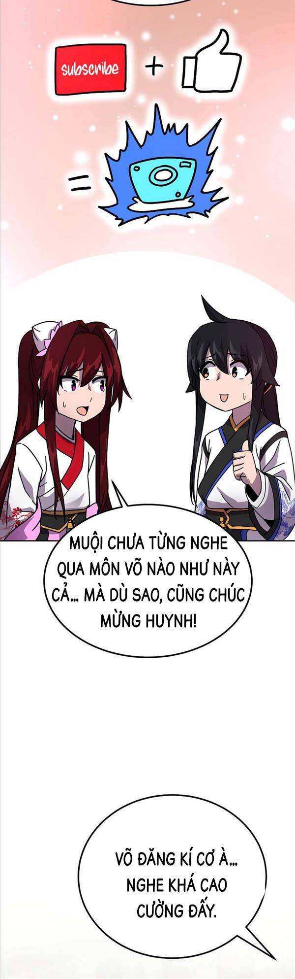 Streamer Cuộc Sống Thường Ngày Tại Võ Lâm Chapter 6 - Page 67