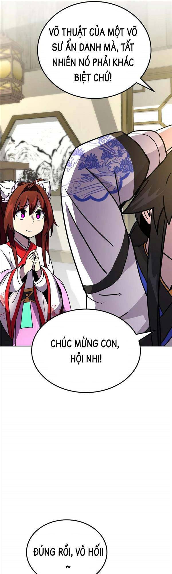 Streamer Cuộc Sống Thường Ngày Tại Võ Lâm Chapter 6 - Page 68