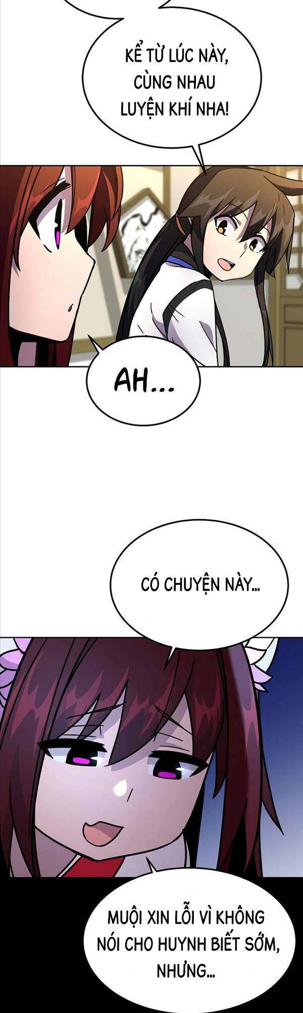 Streamer Cuộc Sống Thường Ngày Tại Võ Lâm Chapter 6 - Page 69