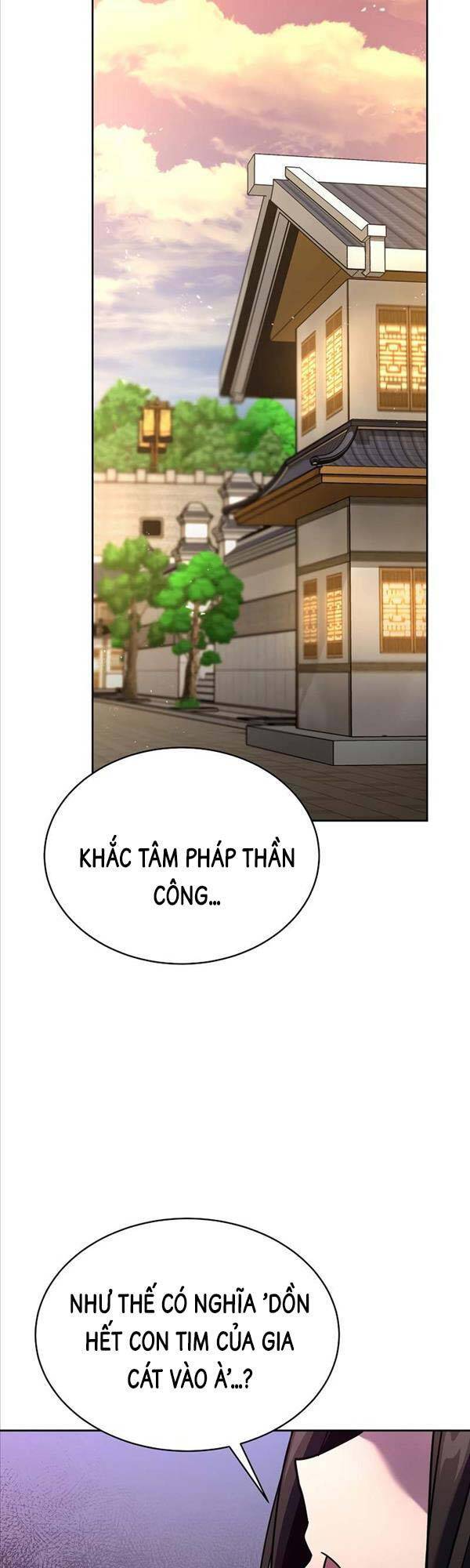 Streamer Cuộc Sống Thường Ngày Tại Võ Lâm Chapter 6 - Page 7