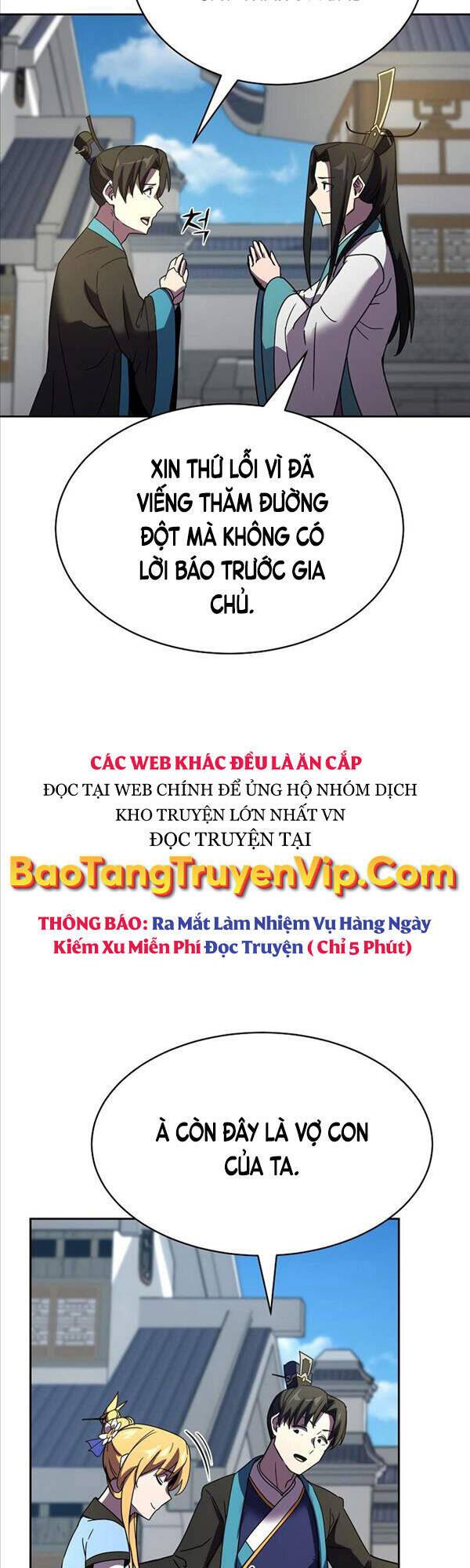 Streamer Cuộc Sống Thường Ngày Tại Võ Lâm Chapter 2 - Page 19