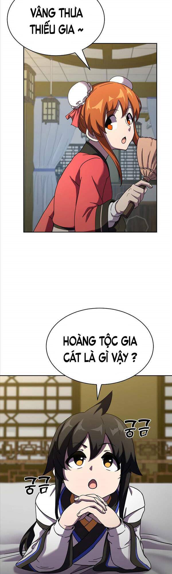 Streamer Cuộc Sống Thường Ngày Tại Võ Lâm Chapter 2 - Page 2