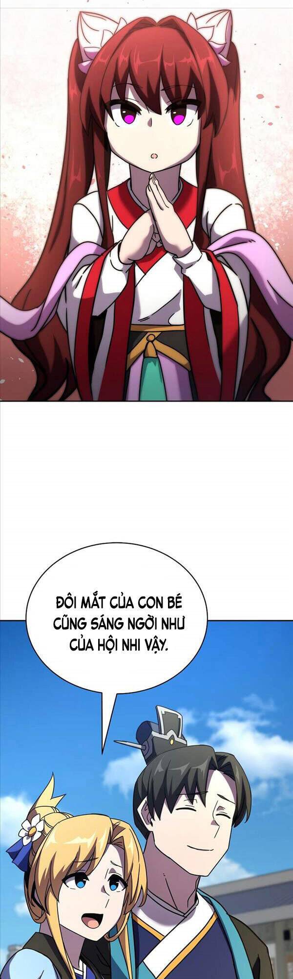 Streamer Cuộc Sống Thường Ngày Tại Võ Lâm Chapter 2 - Page 23