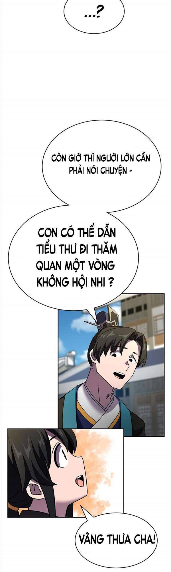 Streamer Cuộc Sống Thường Ngày Tại Võ Lâm Chapter 2 - Page 25