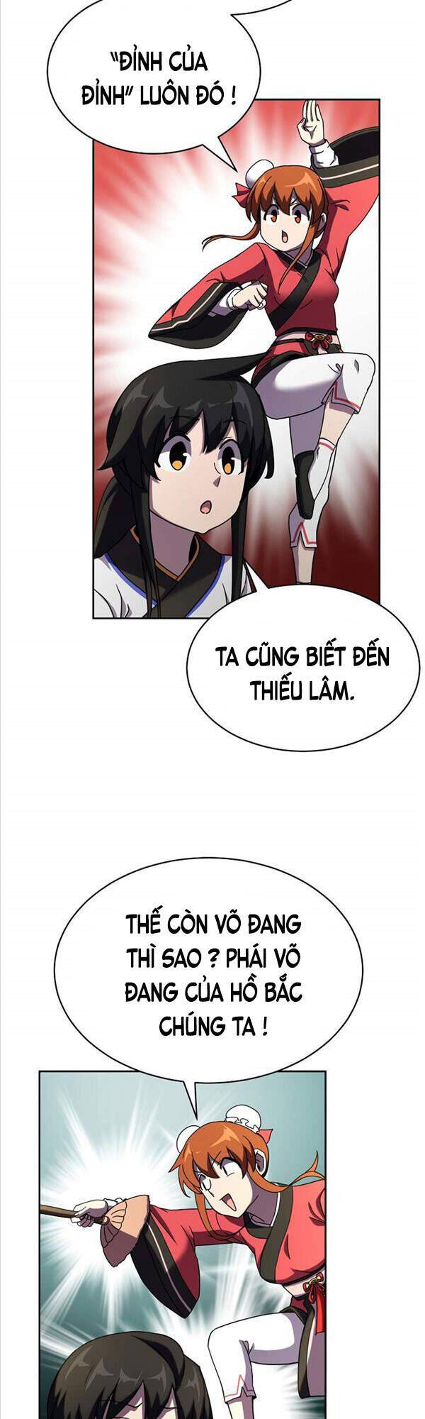 Streamer Cuộc Sống Thường Ngày Tại Võ Lâm Chapter 2 - Page 4