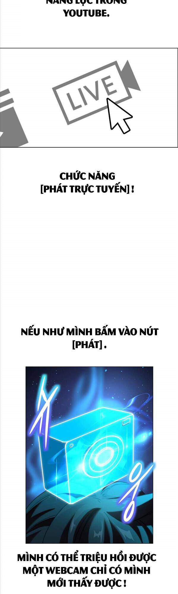 Streamer Cuộc Sống Thường Ngày Tại Võ Lâm Chapter 2 - Page 60