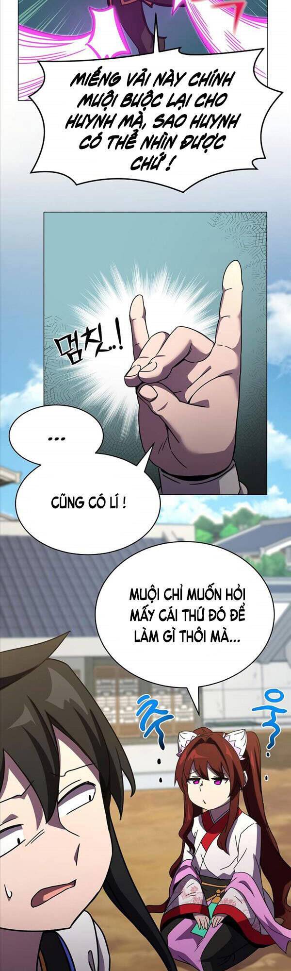 Streamer Cuộc Sống Thường Ngày Tại Võ Lâm Chapter 2 - Page 72