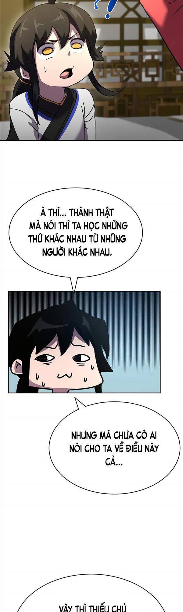 Streamer Cuộc Sống Thường Ngày Tại Võ Lâm Chapter 2 - Page 8