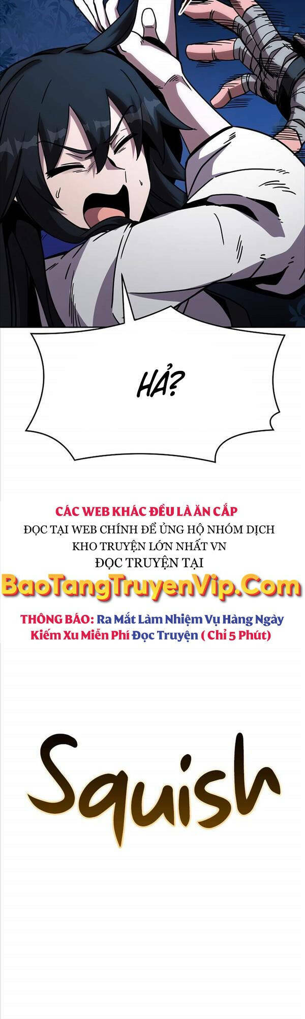 Streamer Cuộc Sống Thường Ngày Tại Võ Lâm Chapter 10 - Page 11