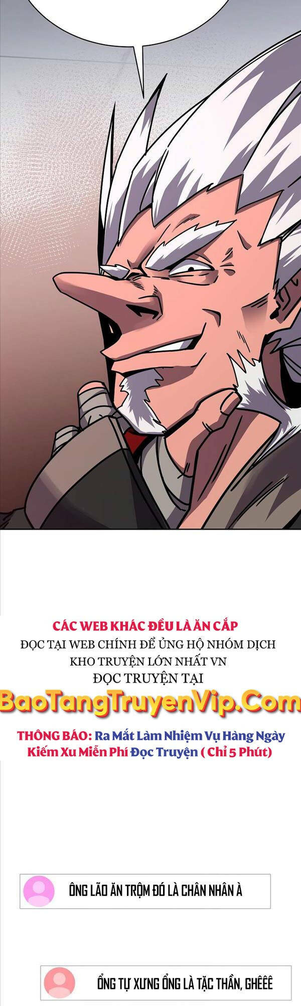 Streamer Cuộc Sống Thường Ngày Tại Võ Lâm Chapter 10 - Page 21