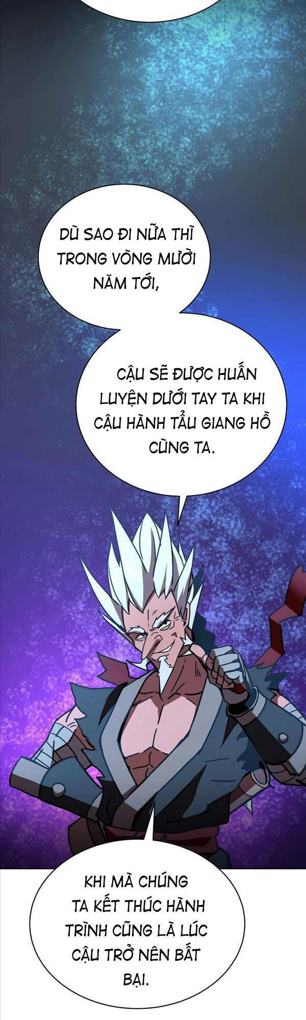 Streamer Cuộc Sống Thường Ngày Tại Võ Lâm Chapter 10 - Page 23