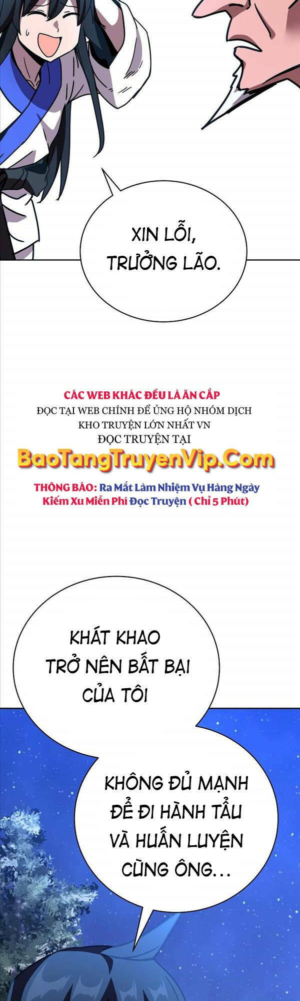 Streamer Cuộc Sống Thường Ngày Tại Võ Lâm Chapter 10 - Page 27