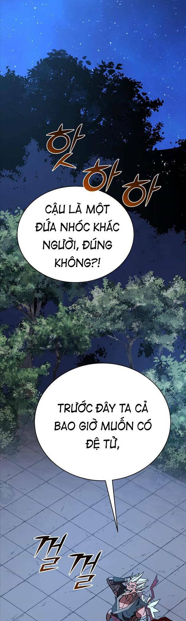 Streamer Cuộc Sống Thường Ngày Tại Võ Lâm Chapter 10 - Page 29