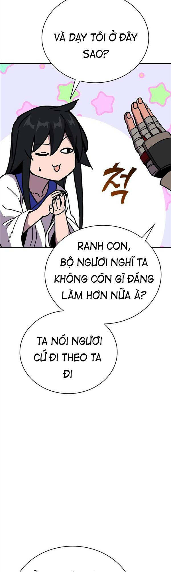 Streamer Cuộc Sống Thường Ngày Tại Võ Lâm Chapter 10 - Page 31