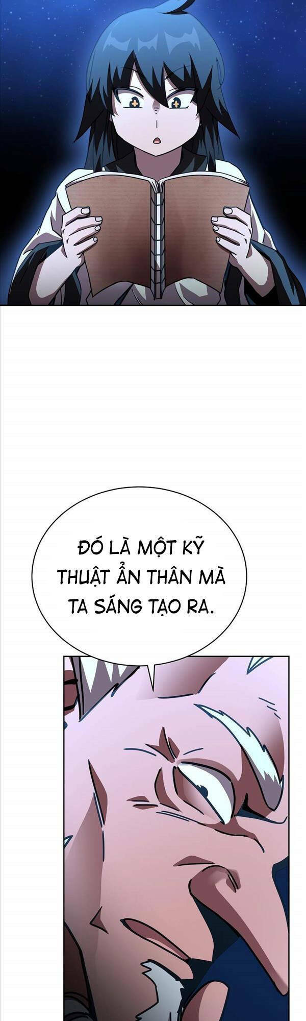 Streamer Cuộc Sống Thường Ngày Tại Võ Lâm Chapter 10 - Page 36