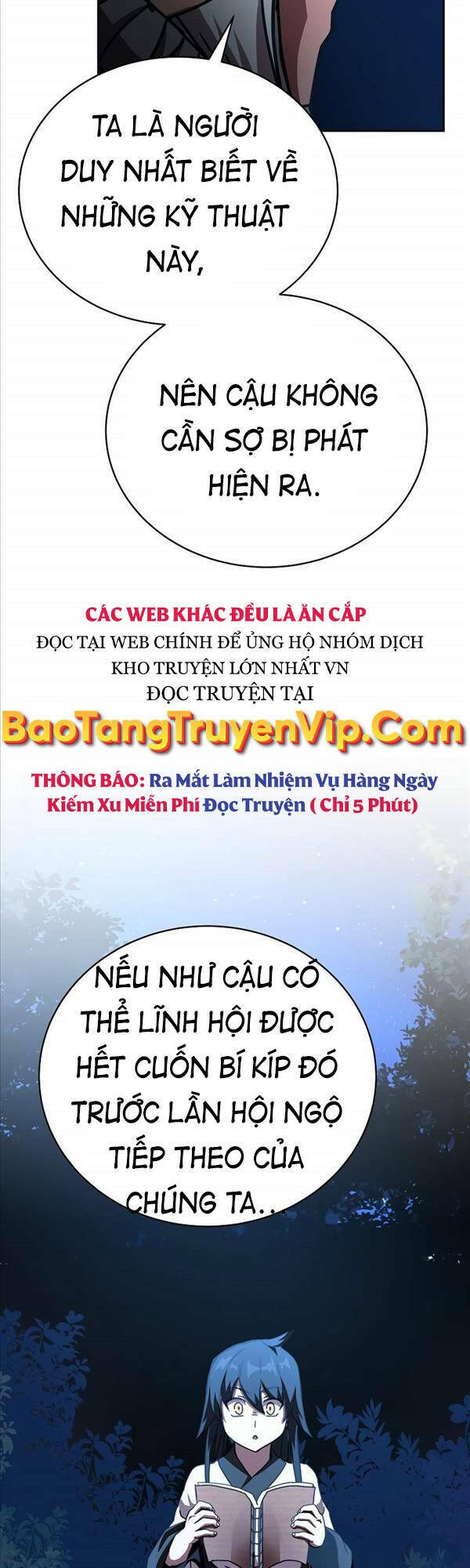 Streamer Cuộc Sống Thường Ngày Tại Võ Lâm Chapter 10 - Page 37