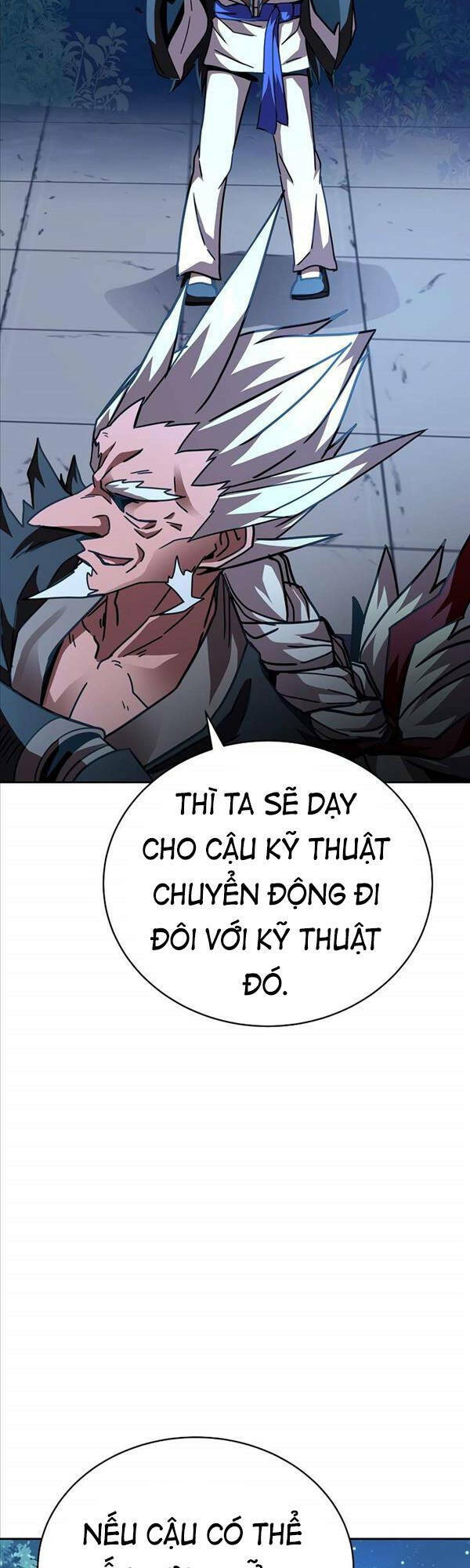 Streamer Cuộc Sống Thường Ngày Tại Võ Lâm Chapter 10 - Page 38