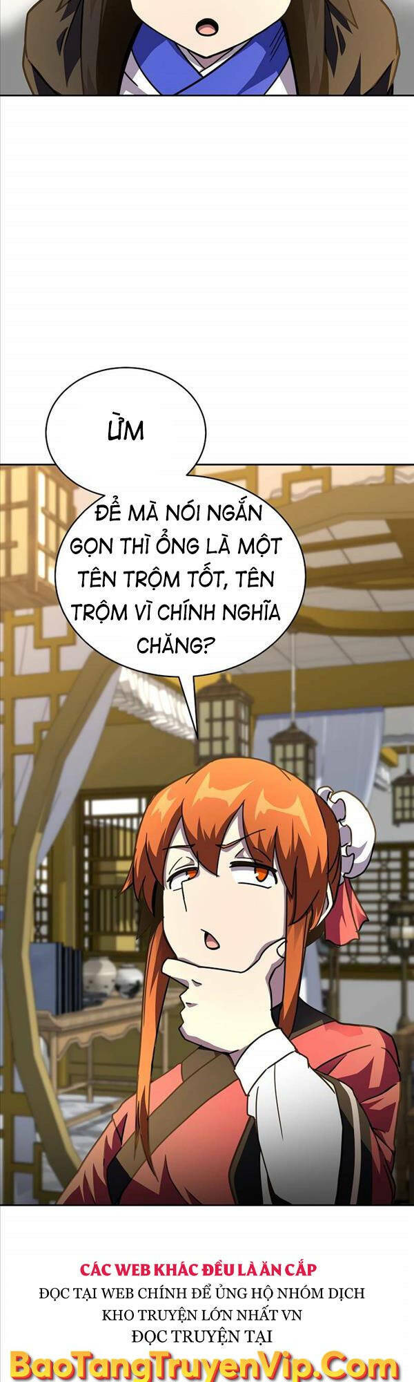 Streamer Cuộc Sống Thường Ngày Tại Võ Lâm Chapter 10 - Page 49