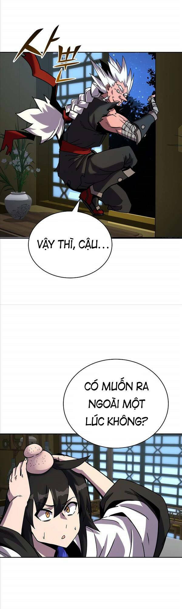 Streamer Cuộc Sống Thường Ngày Tại Võ Lâm Chapter 10 - Page 5