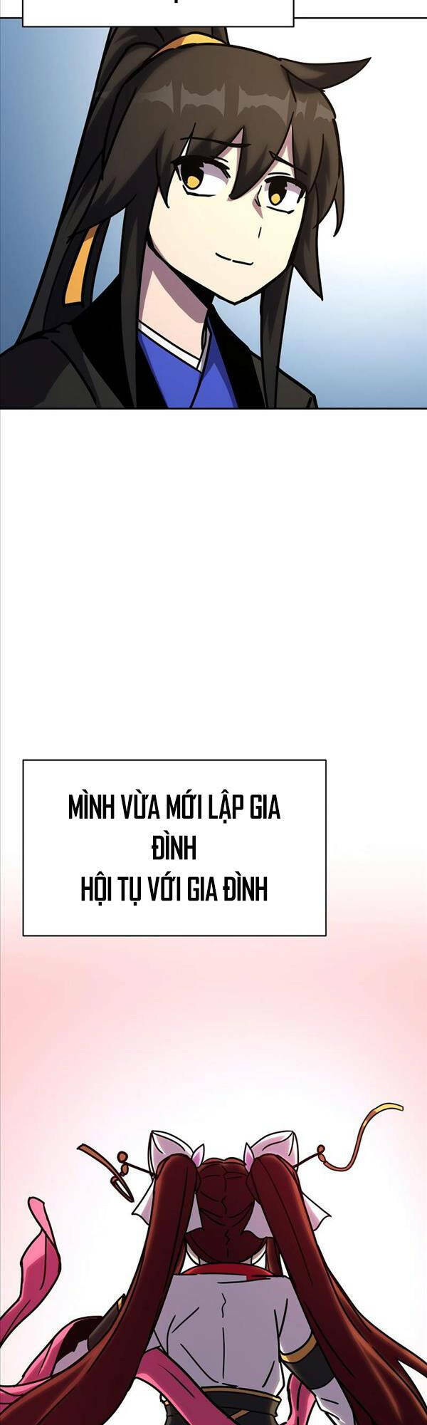 Streamer Cuộc Sống Thường Ngày Tại Võ Lâm Chapter 10 - Page 59