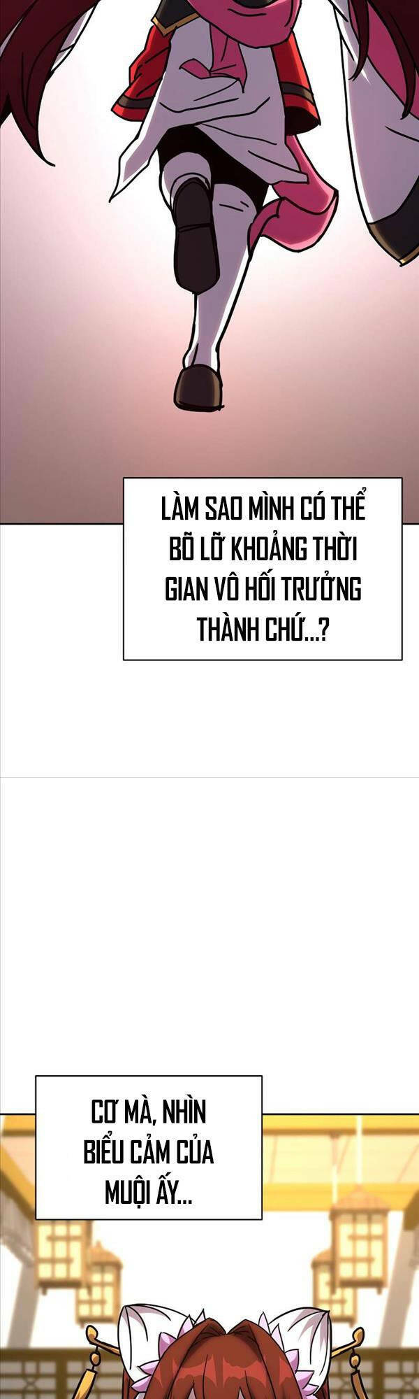 Streamer Cuộc Sống Thường Ngày Tại Võ Lâm Chapter 10 - Page 60