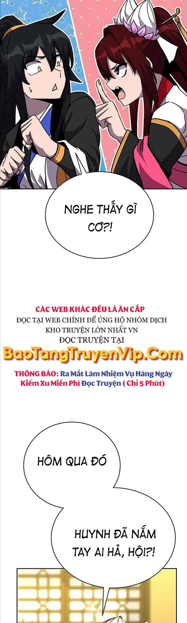 Streamer Cuộc Sống Thường Ngày Tại Võ Lâm Chapter 10 - Page 62