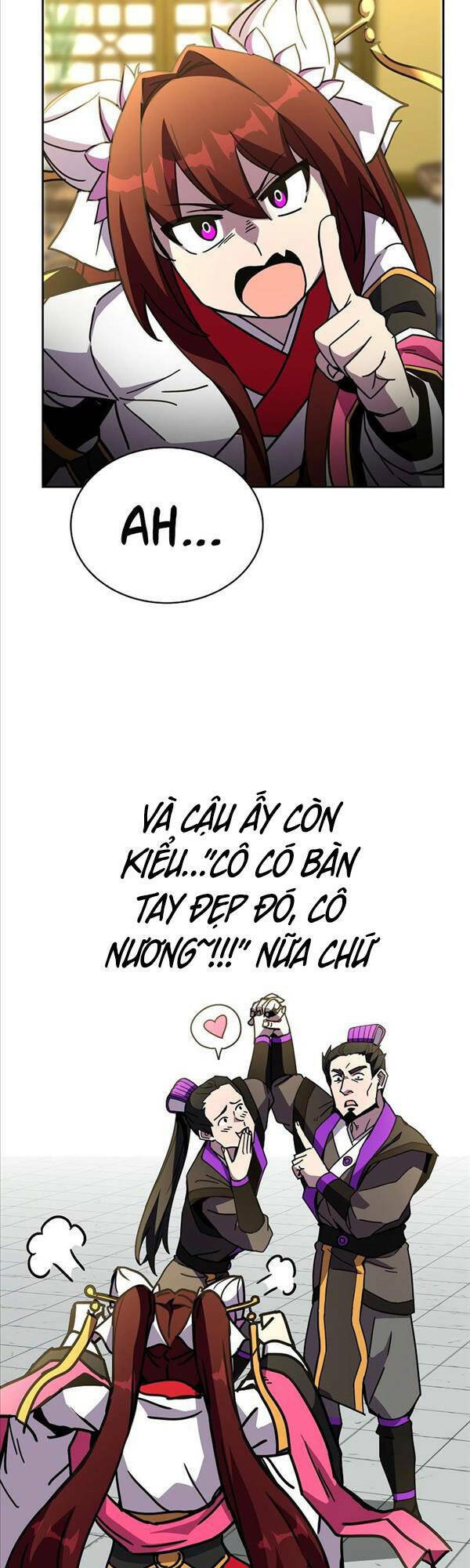 Streamer Cuộc Sống Thường Ngày Tại Võ Lâm Chapter 10 - Page 63