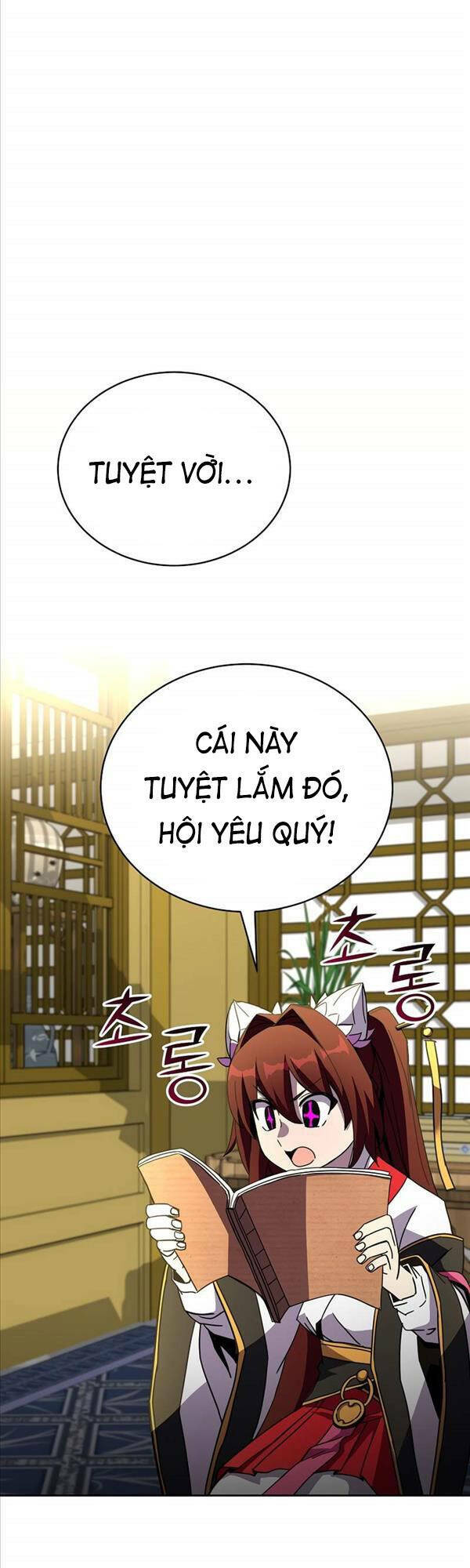 Streamer Cuộc Sống Thường Ngày Tại Võ Lâm Chapter 10 - Page 69