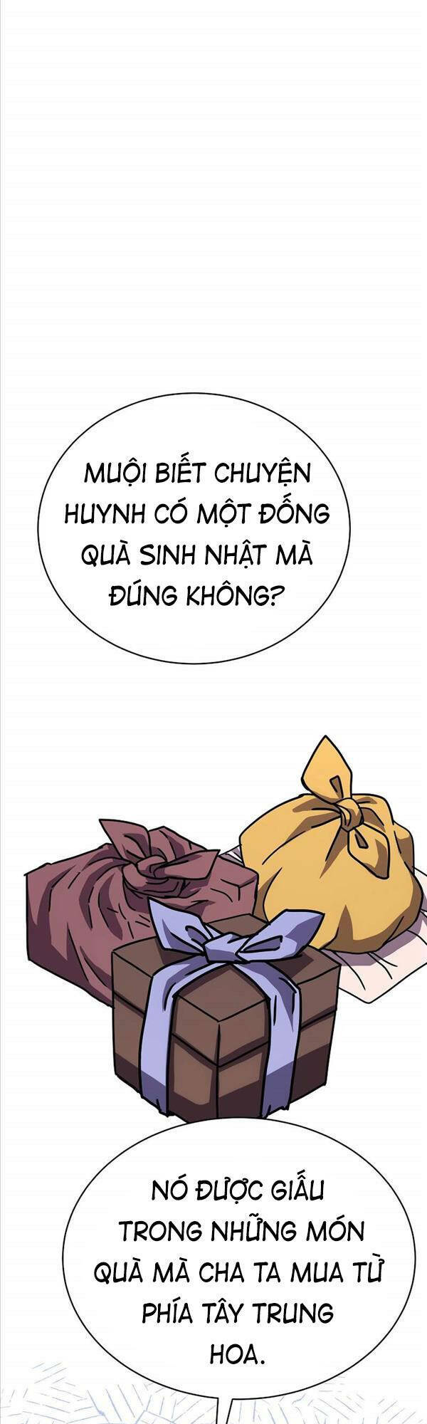 Streamer Cuộc Sống Thường Ngày Tại Võ Lâm Chapter 10 - Page 72