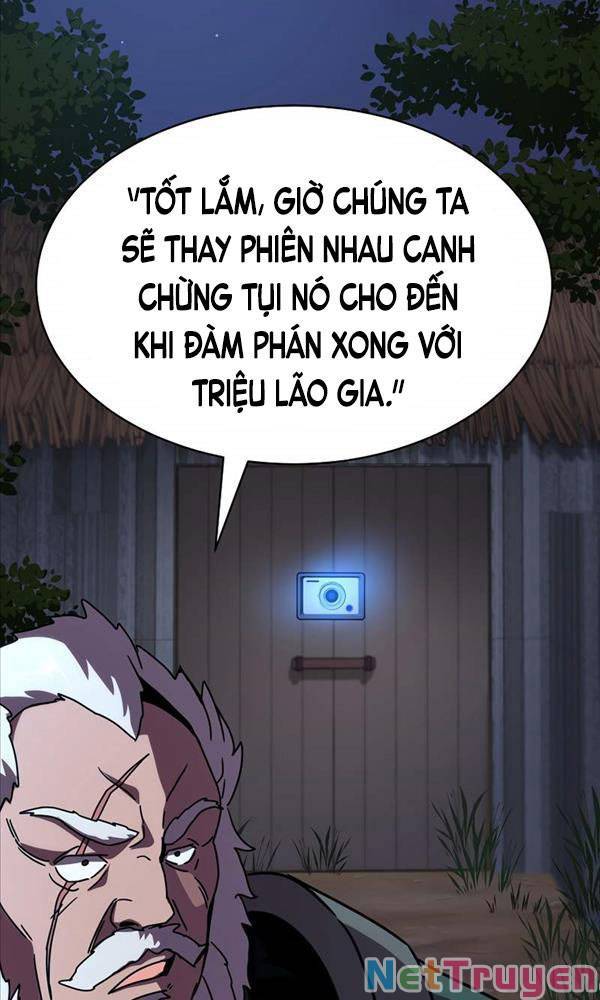 Streamer Cuộc Sống Thường Ngày Tại Võ Lâm Chapter 4 - Page 30