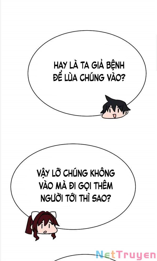 Streamer Cuộc Sống Thường Ngày Tại Võ Lâm Chapter 4 - Page 37