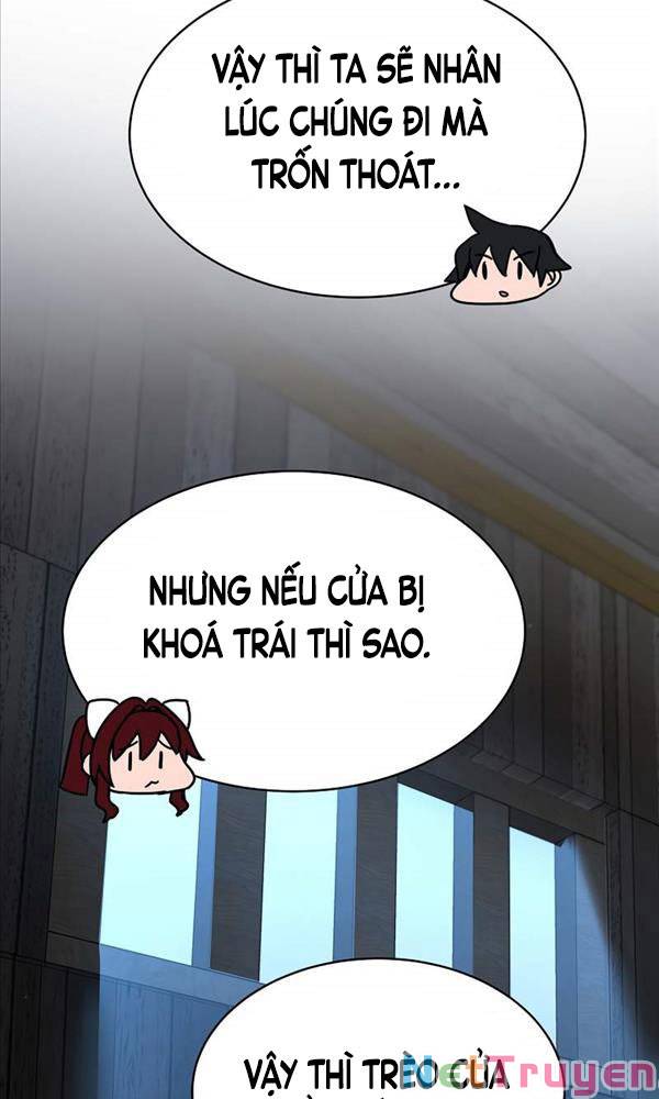 Streamer Cuộc Sống Thường Ngày Tại Võ Lâm Chapter 4 - Page 38