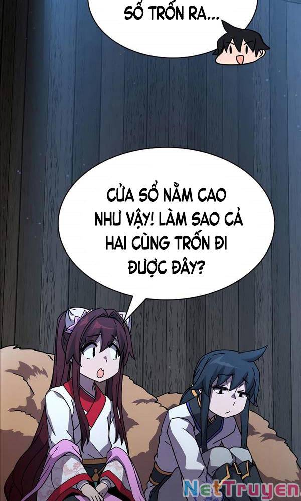 Streamer Cuộc Sống Thường Ngày Tại Võ Lâm Chapter 4 - Page 39