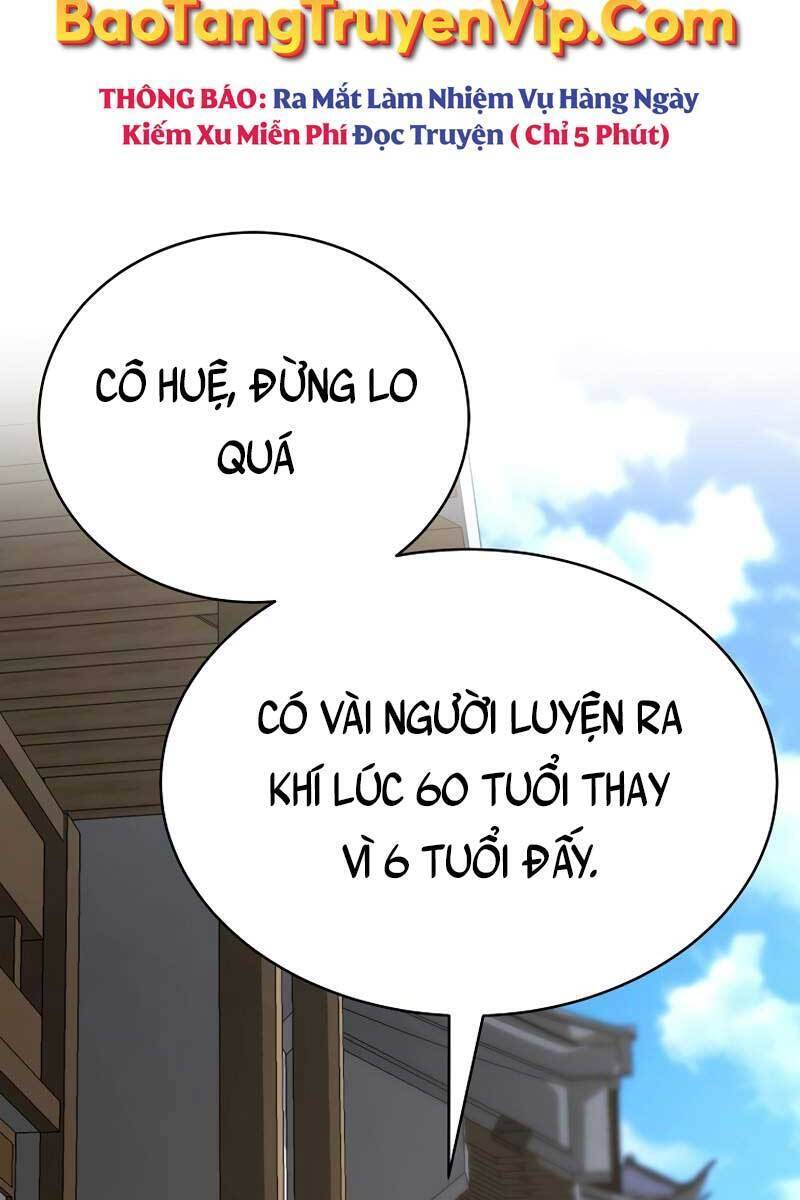 Streamer Cuộc Sống Thường Ngày Tại Võ Lâm Chapter 3 - Page 120