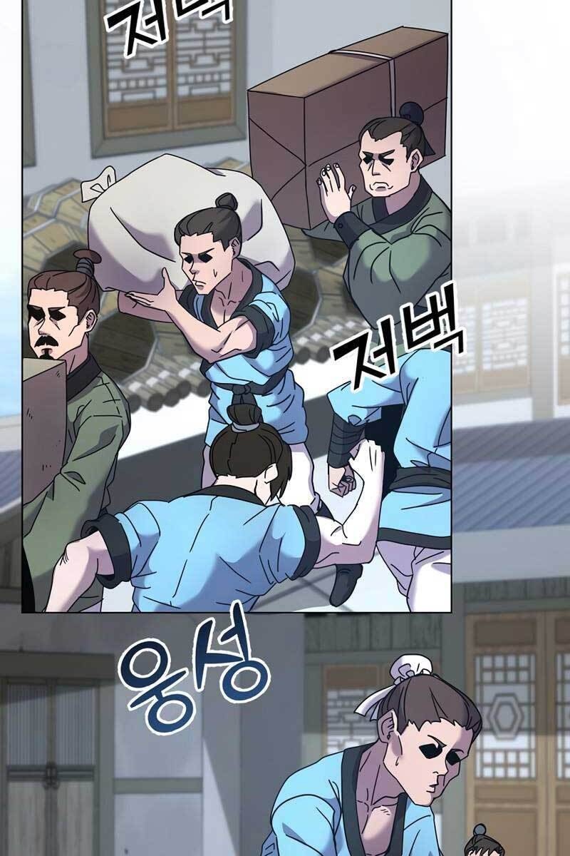 Streamer Cuộc Sống Thường Ngày Tại Võ Lâm Chapter 3 - Page 4