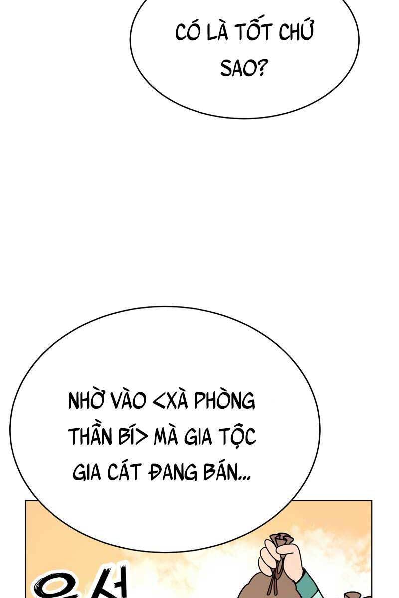 Streamer Cuộc Sống Thường Ngày Tại Võ Lâm Chapter 3 - Page 7