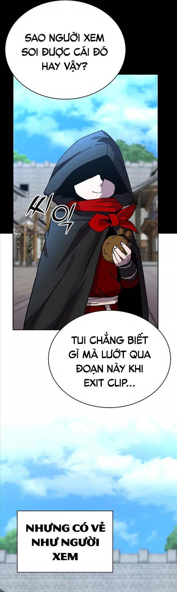 Streamer Cuộc Sống Thường Ngày Tại Võ Lâm Chapter 9 - Page 15