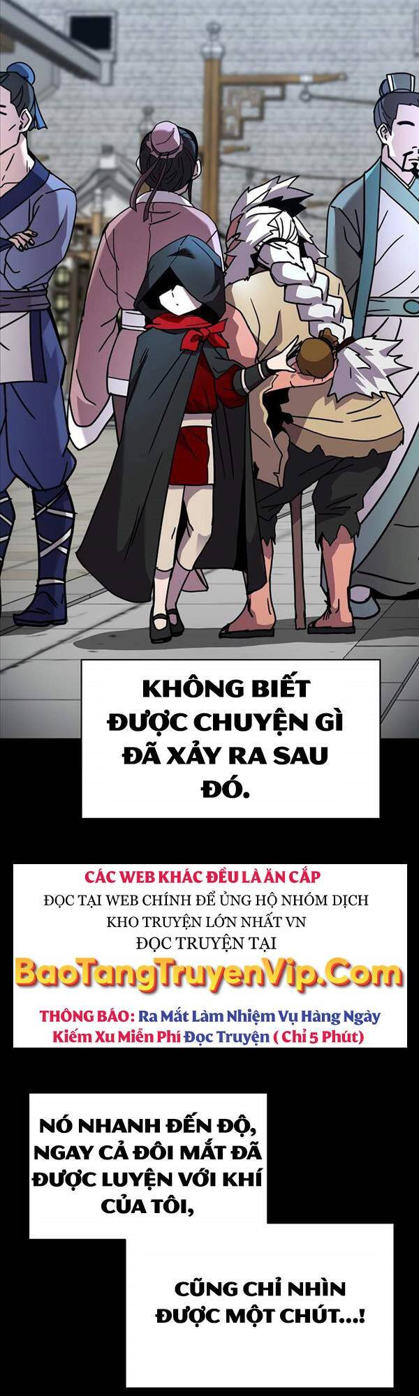 Streamer Cuộc Sống Thường Ngày Tại Võ Lâm Chapter 9 - Page 16