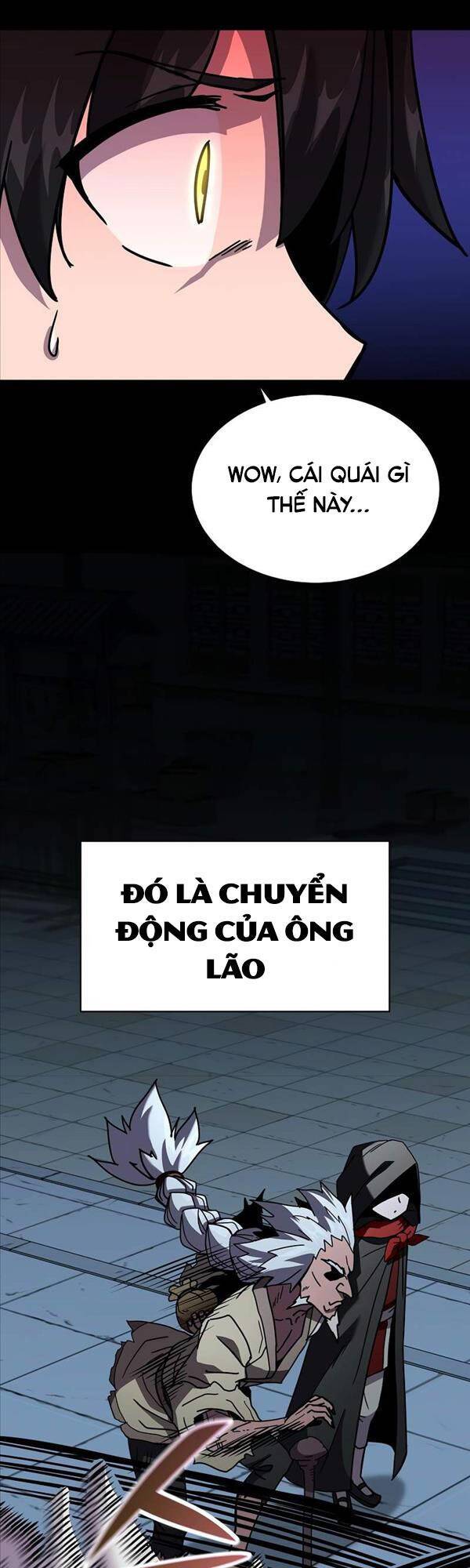 Streamer Cuộc Sống Thường Ngày Tại Võ Lâm Chapter 9 - Page 17