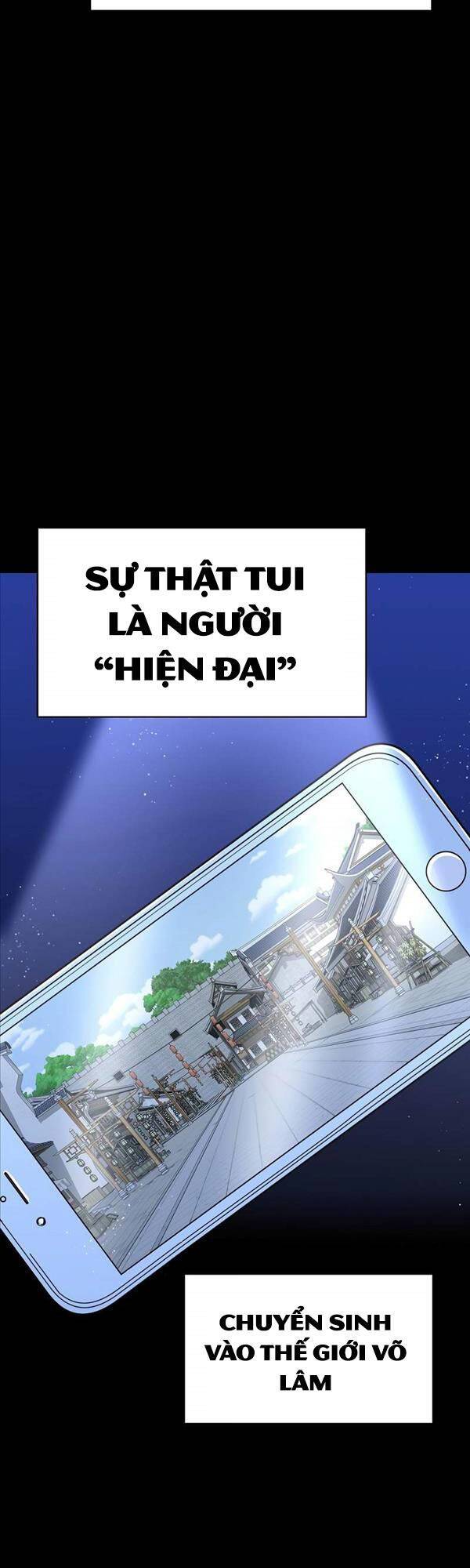 Streamer Cuộc Sống Thường Ngày Tại Võ Lâm Chapter 9 - Page 24