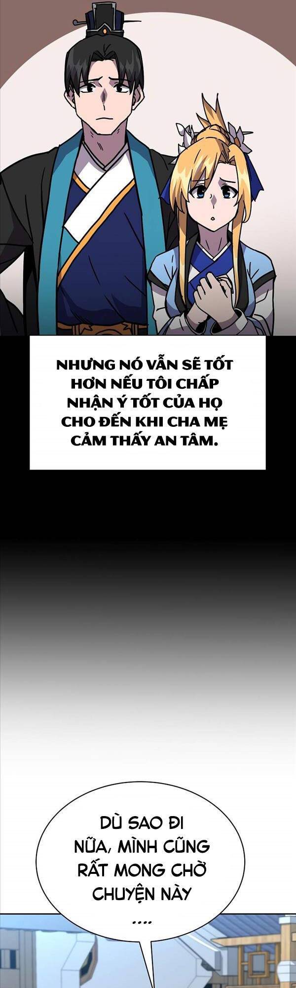 Streamer Cuộc Sống Thường Ngày Tại Võ Lâm Chapter 9 - Page 33