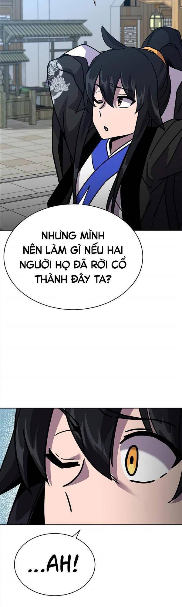 Streamer Cuộc Sống Thường Ngày Tại Võ Lâm Chapter 9 - Page 34