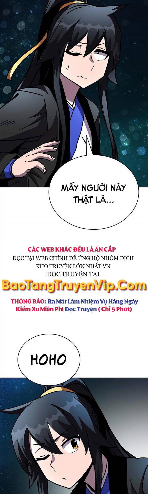 Streamer Cuộc Sống Thường Ngày Tại Võ Lâm Chapter 9 - Page 45