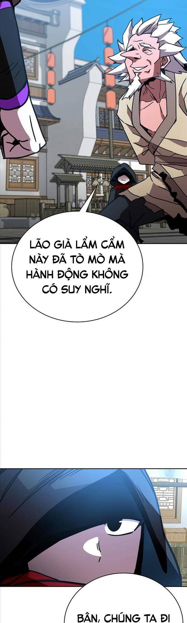 Streamer Cuộc Sống Thường Ngày Tại Võ Lâm Chapter 9 - Page 57