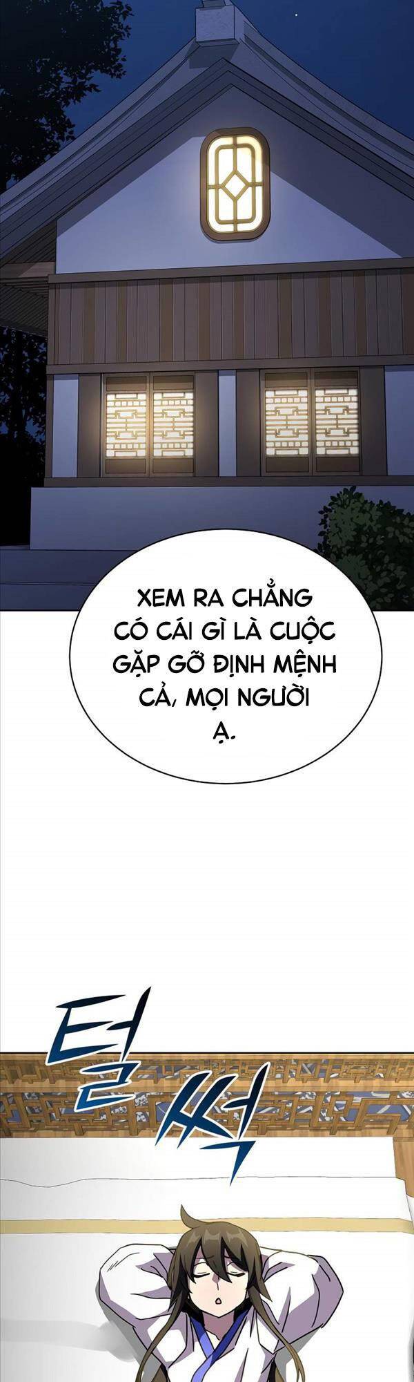 Streamer Cuộc Sống Thường Ngày Tại Võ Lâm Chapter 9 - Page 62