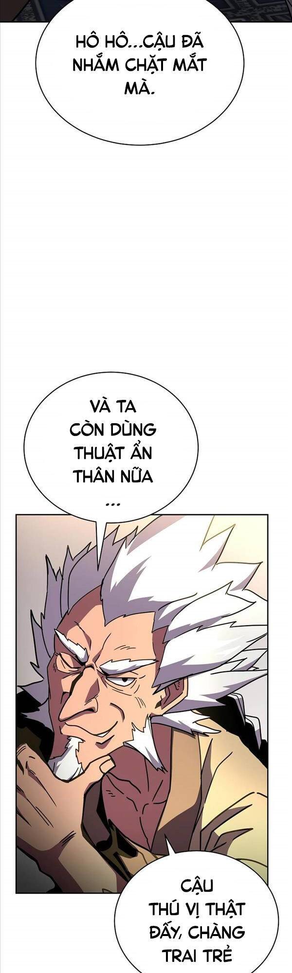 Streamer Cuộc Sống Thường Ngày Tại Võ Lâm Chapter 9 - Page 67