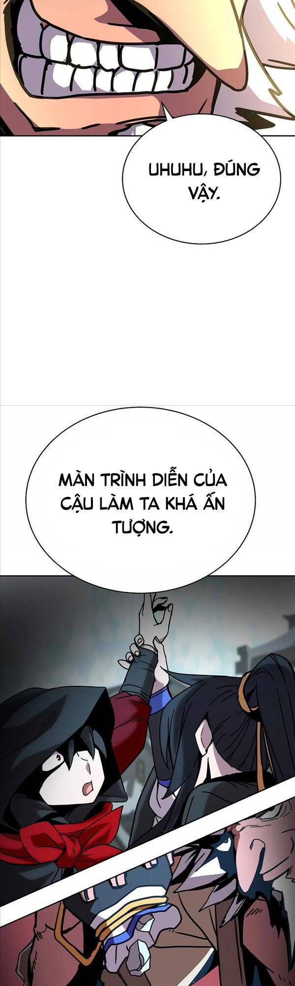 Streamer Cuộc Sống Thường Ngày Tại Võ Lâm Chapter 9 - Page 69